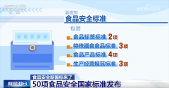 准的修订和完美